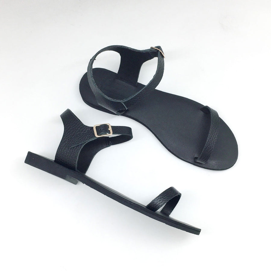 Feeling Good Sandals