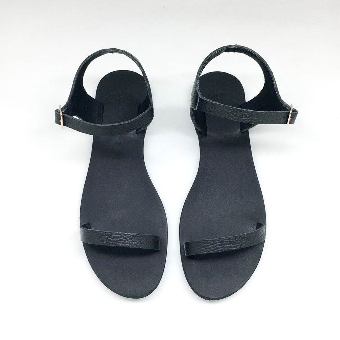 Feeling Good Sandals