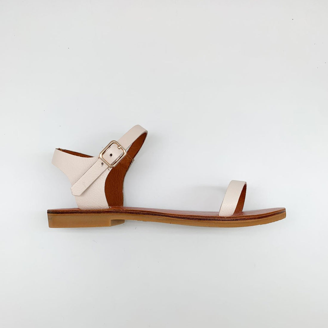 Feeling Good Sandals
