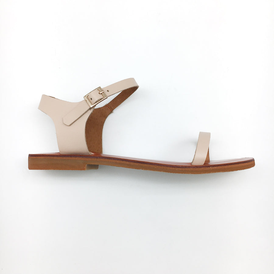 Feeling Good Sandals