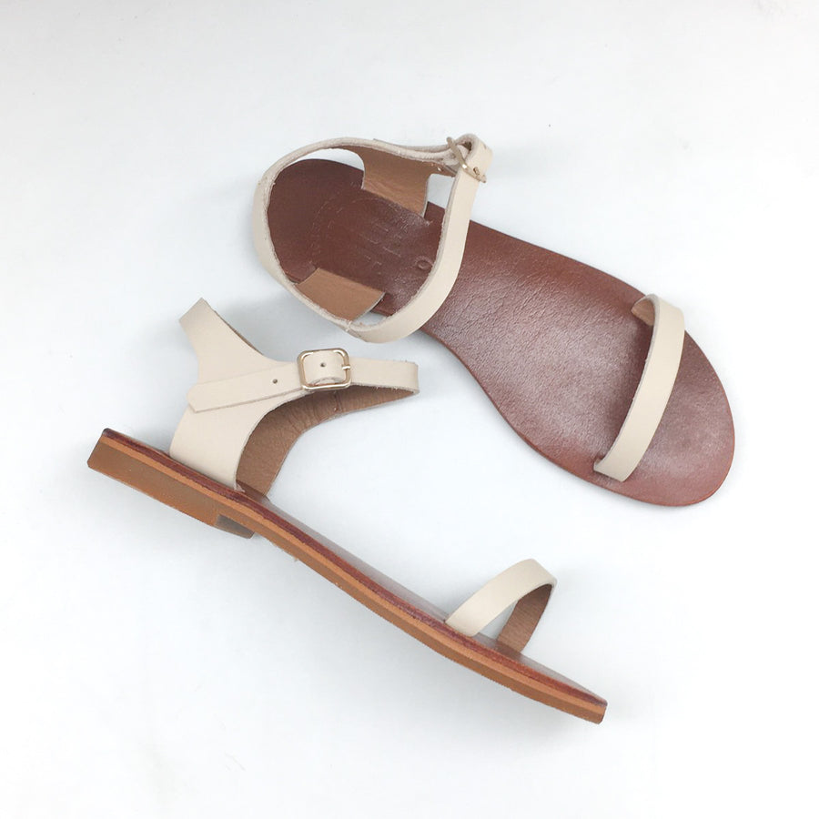 Feeling Good Sandals