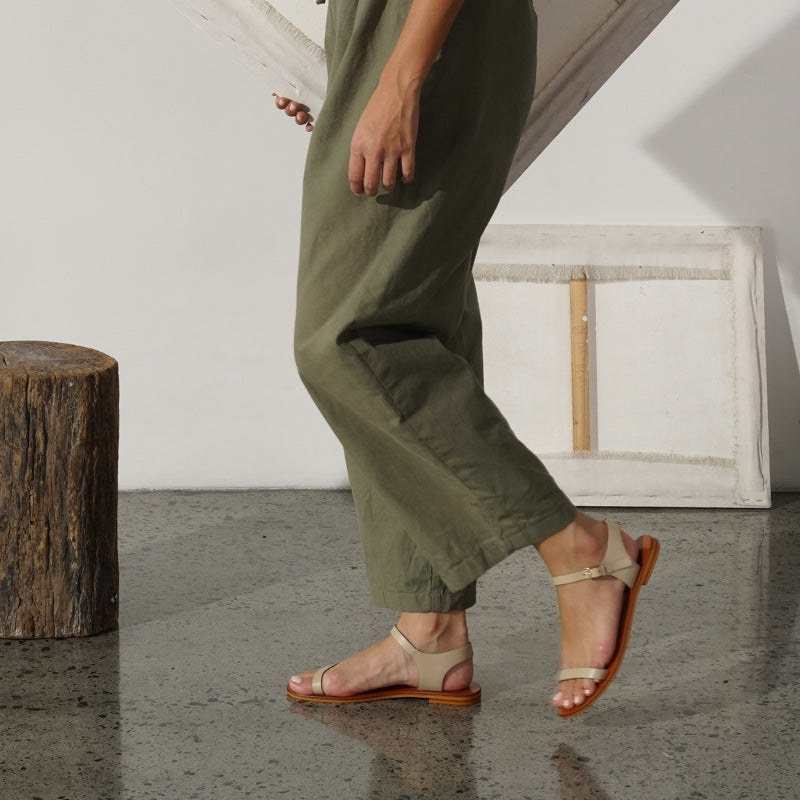 Feeling Good Sandals