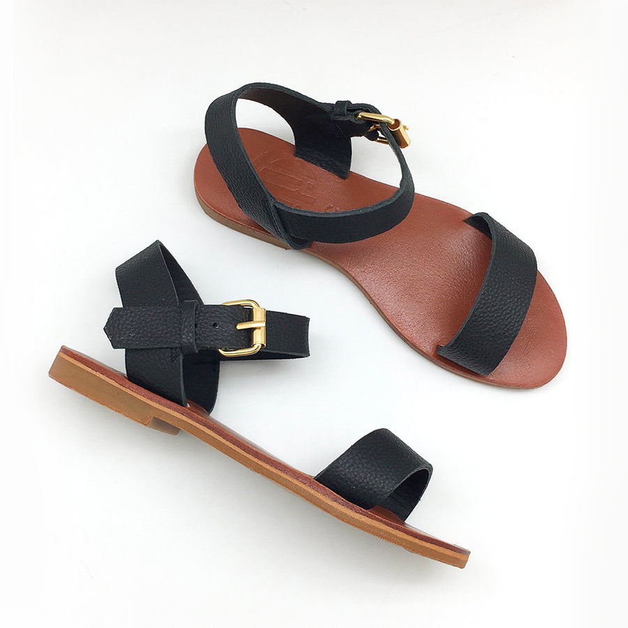 Flow Sandals