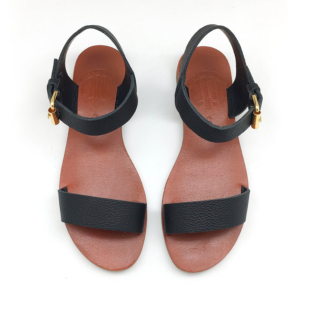 Flow Sandals
