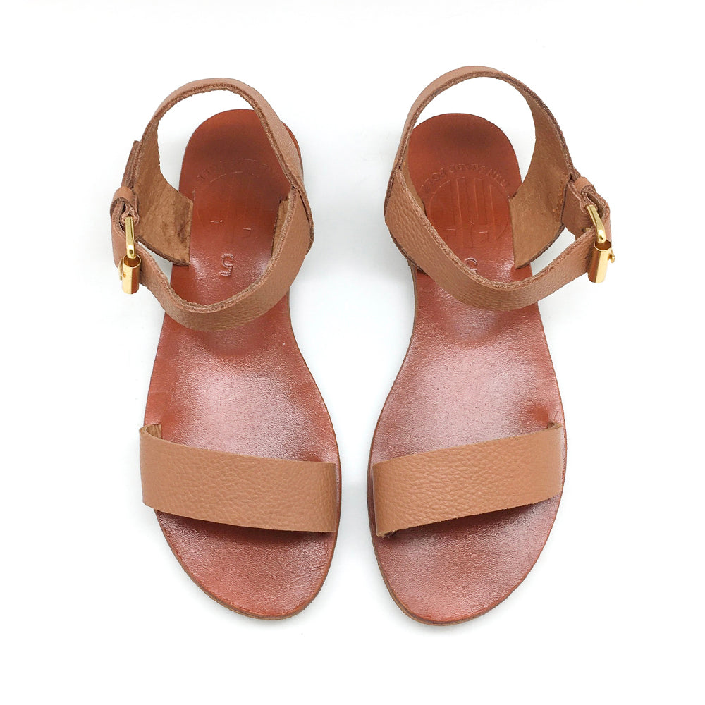 Flow Sandals