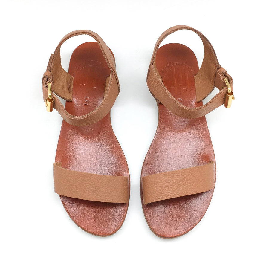 Flow Sandals