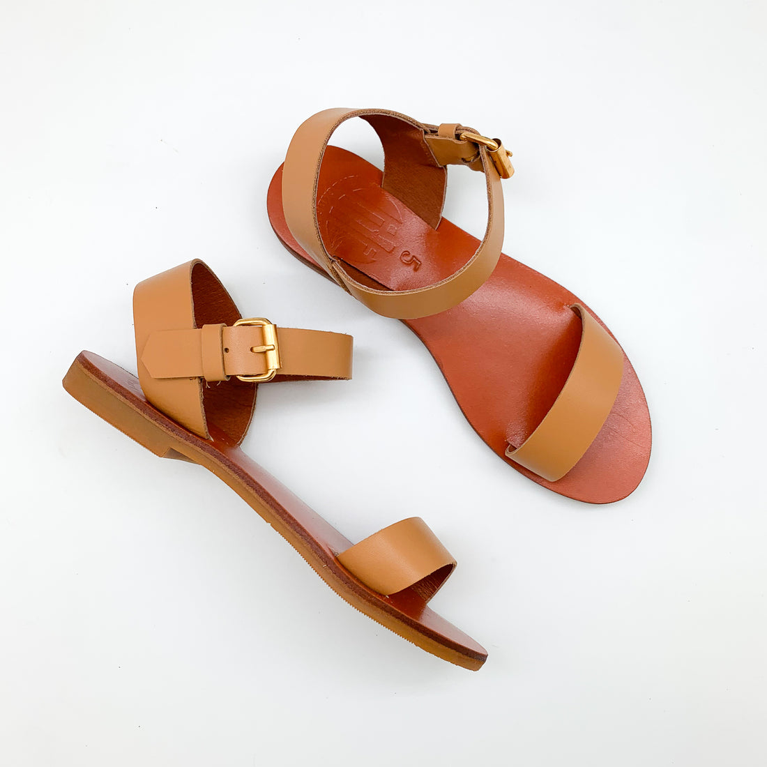 Flow Sandals