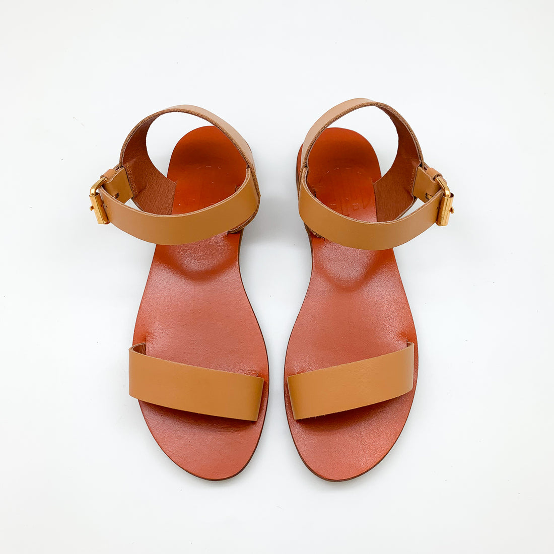 Flow Sandals