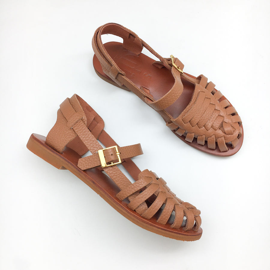Formation Flats