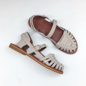 Formation Flats