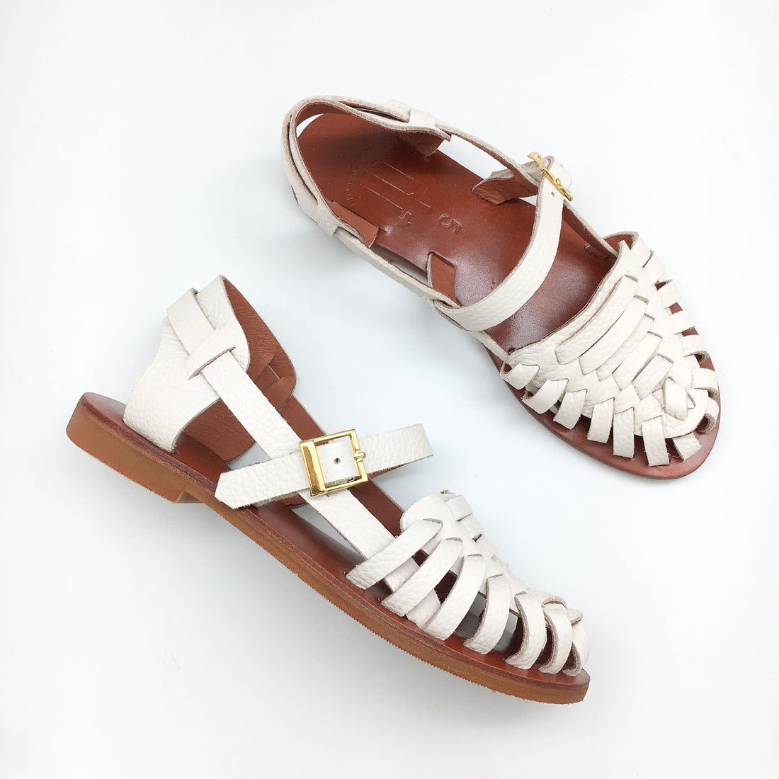 Formation Flats