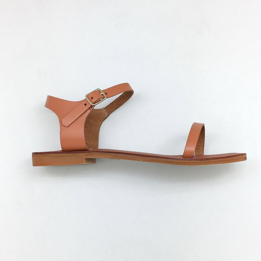 Feeling Good Sandals