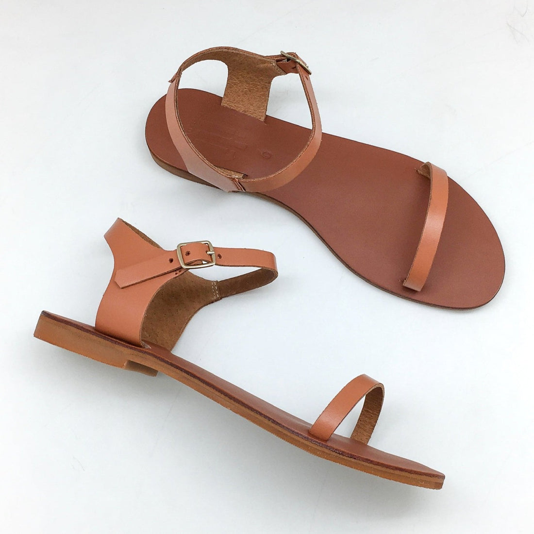 Feeling Good Sandals