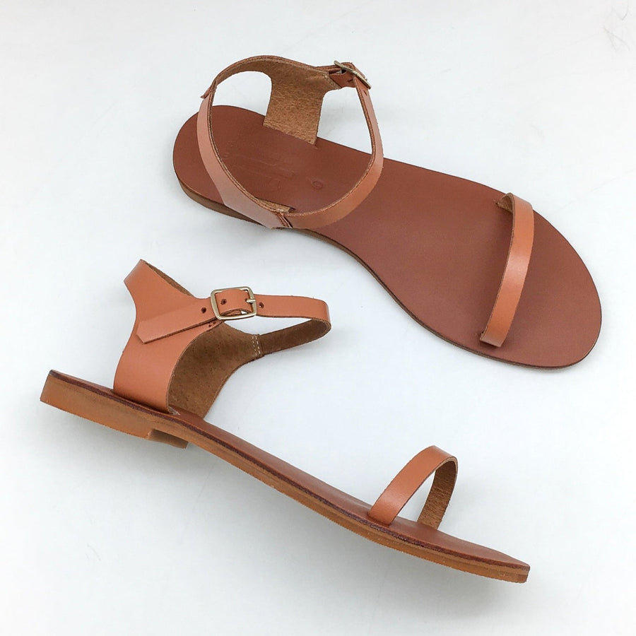Feeling Good Sandals