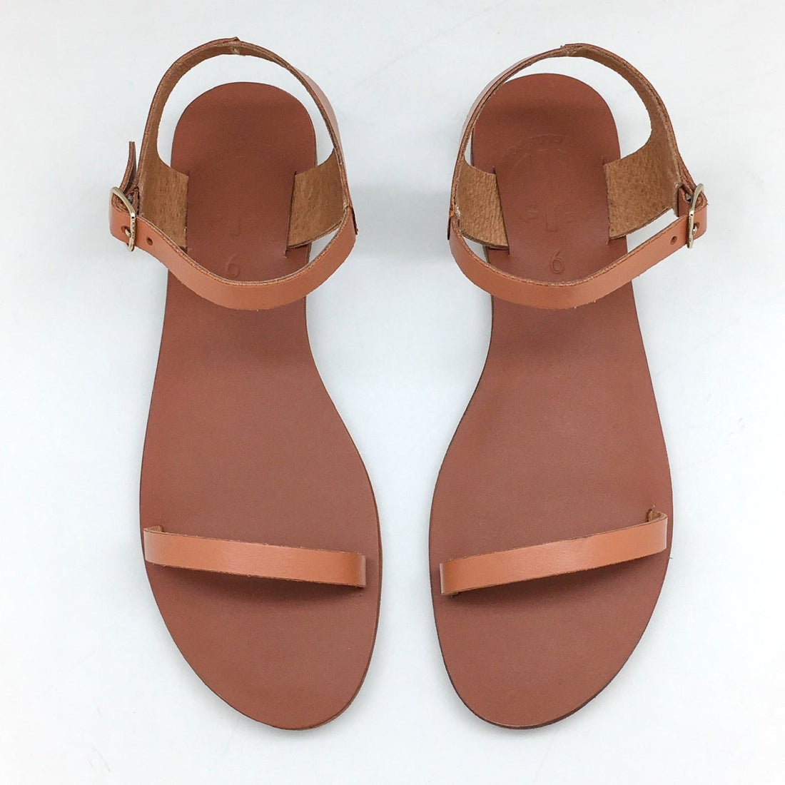 Feeling Good Sandals
