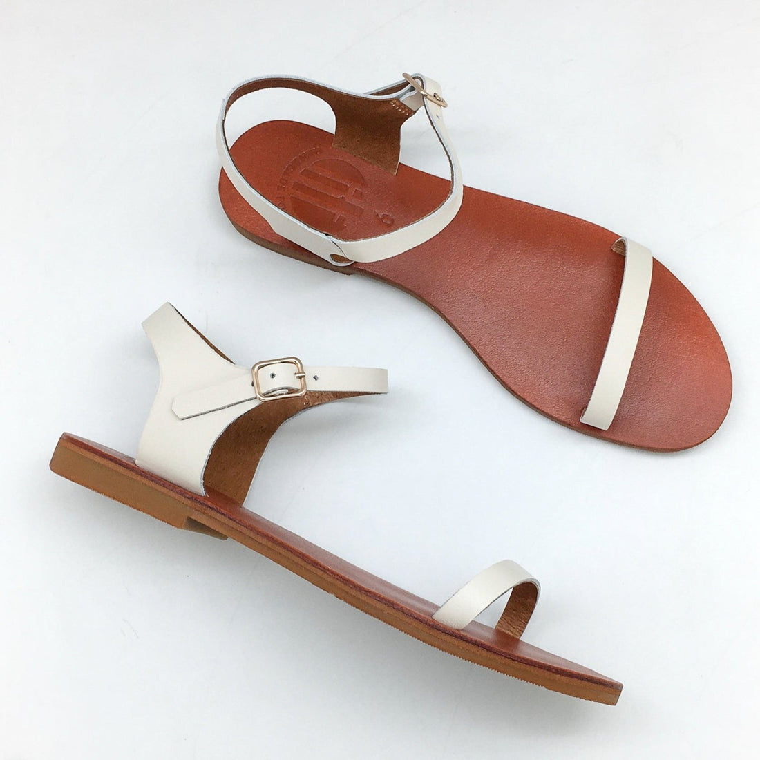 Feeling Good Sandals