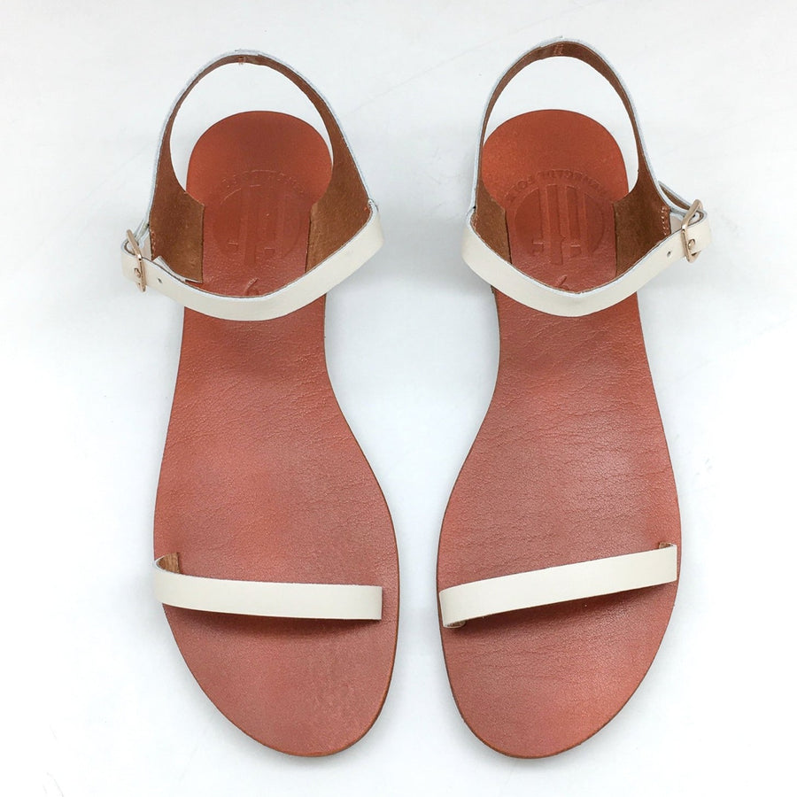 Feeling Good Sandals