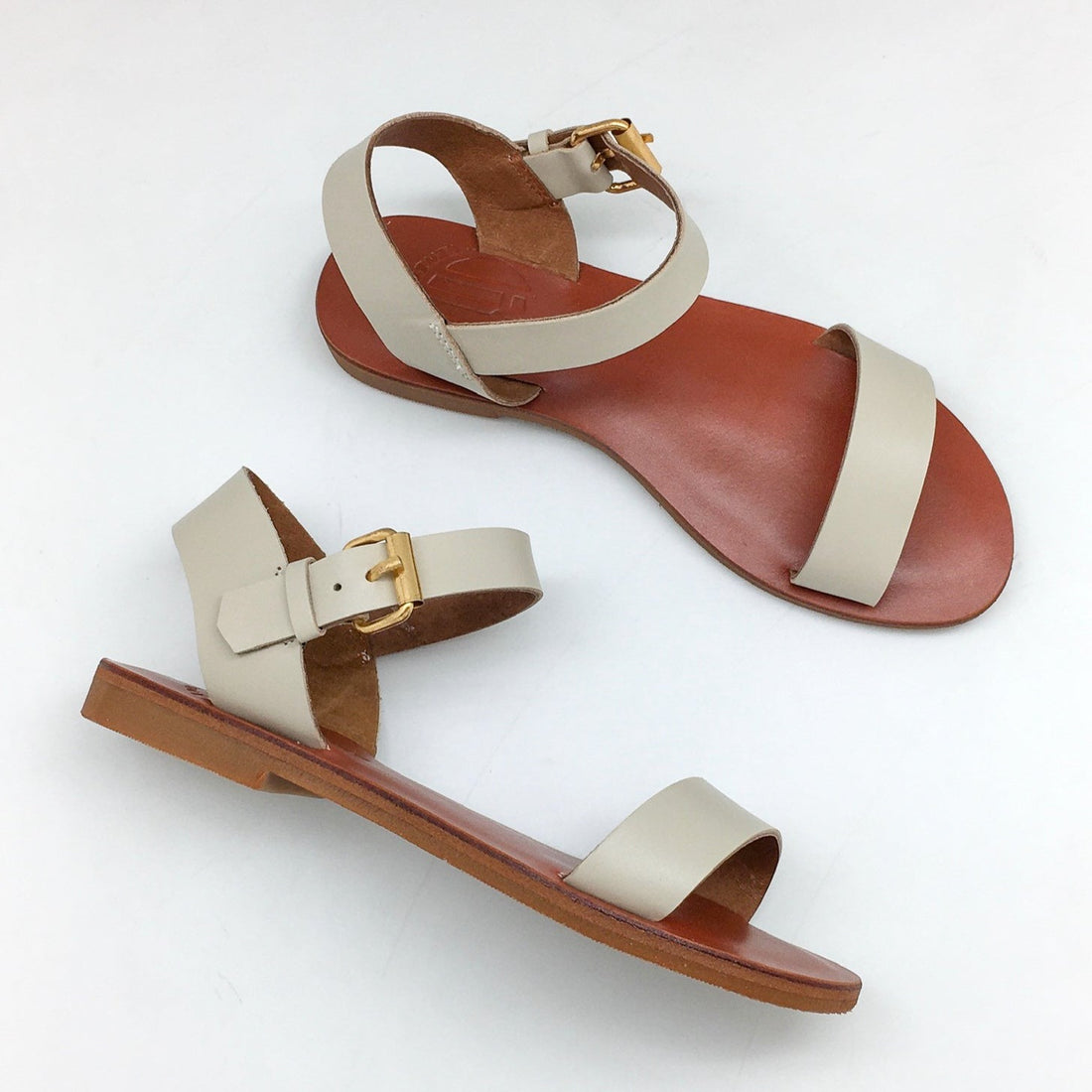 Flow Sandals