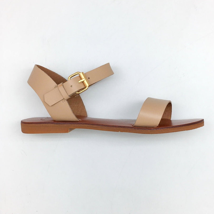 Flow Sandals