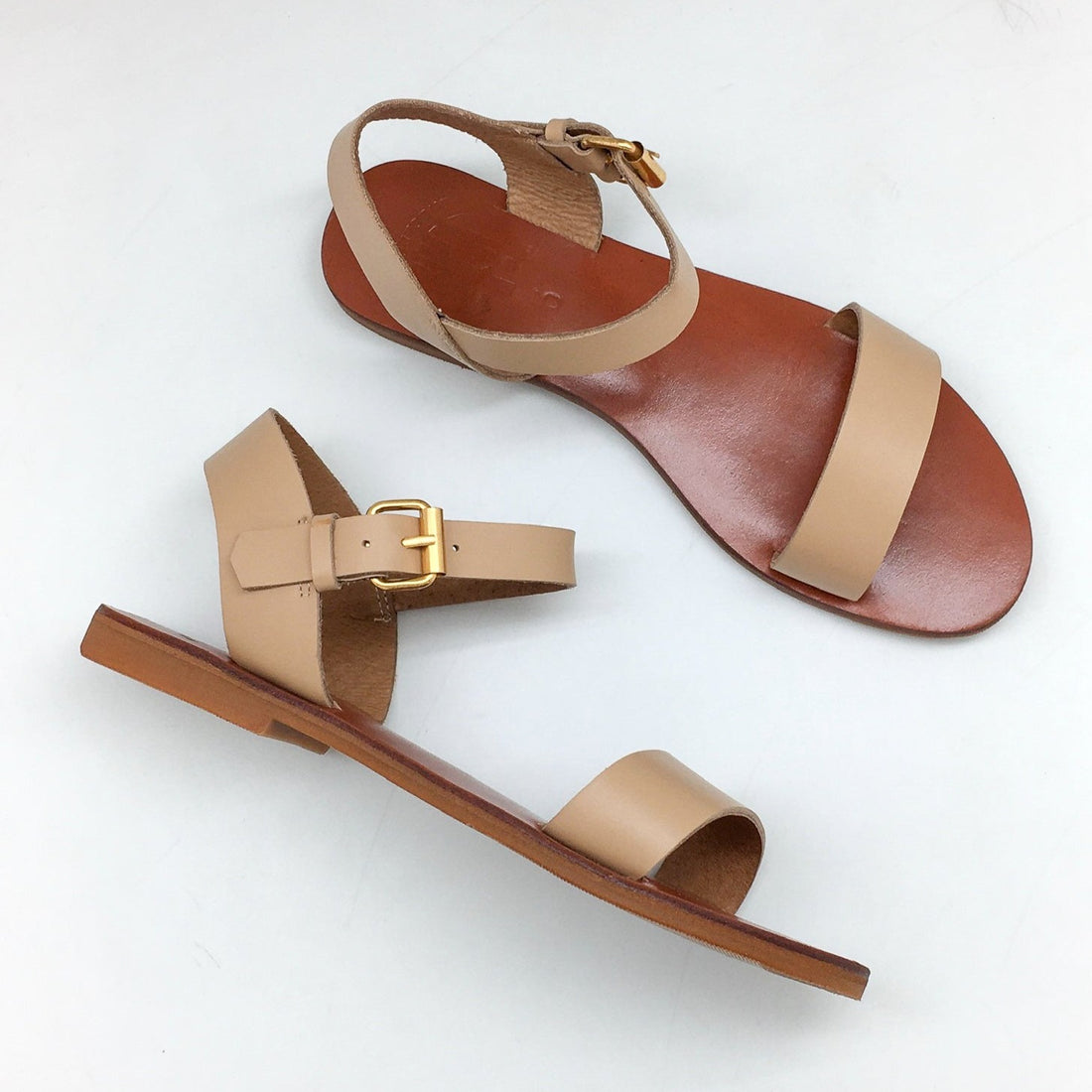 Flow Sandals
