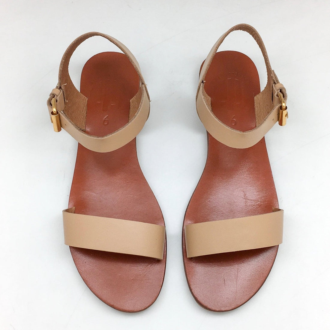 Flow Sandals