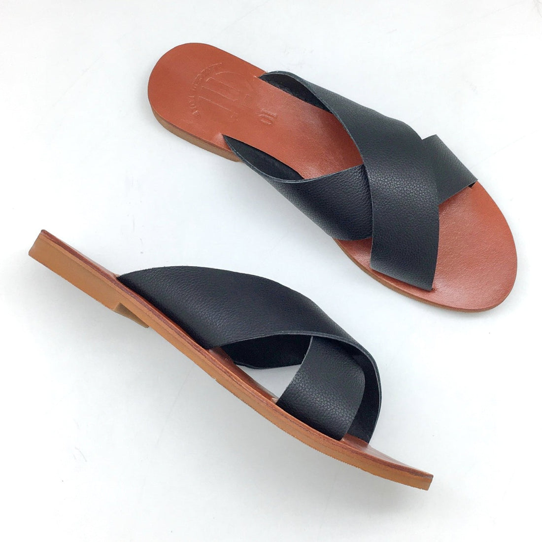 Better Together Sandals