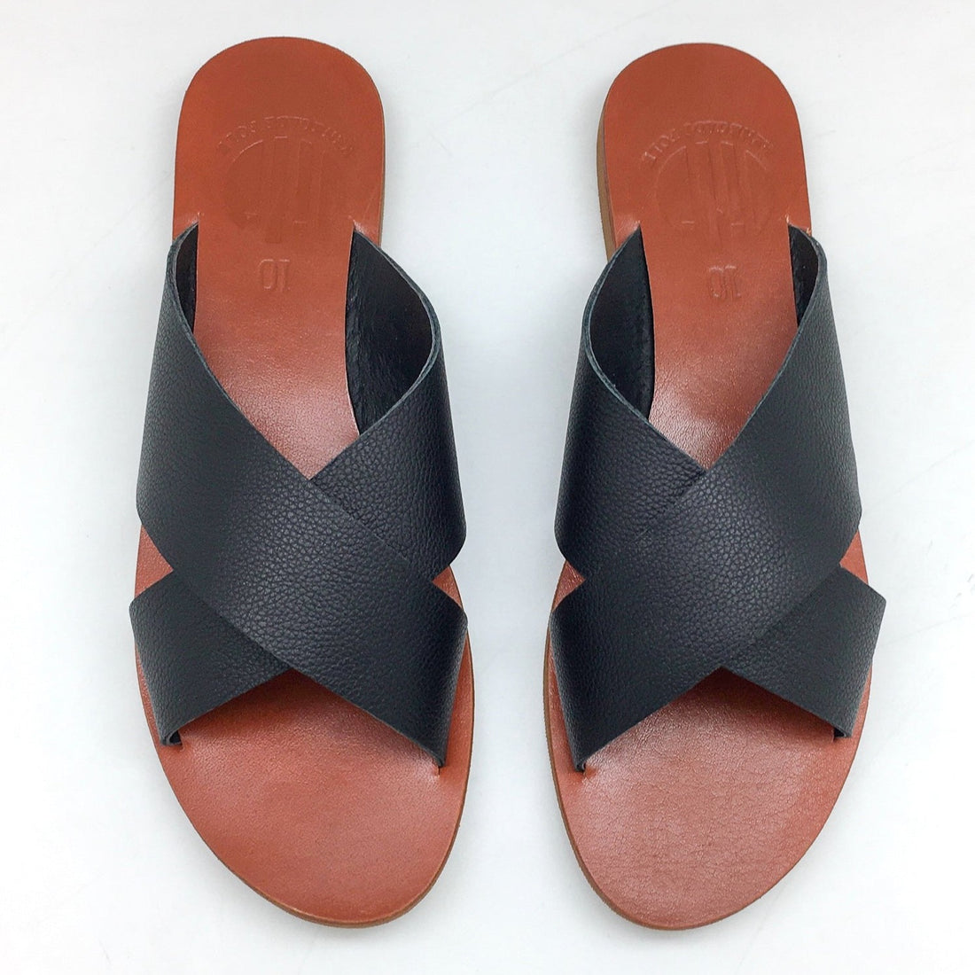 Better Together Sandals