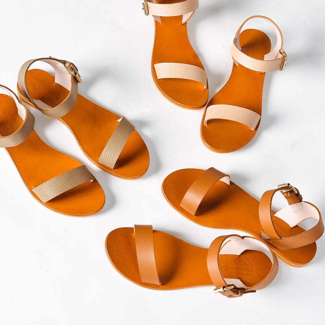 Flow Sandals