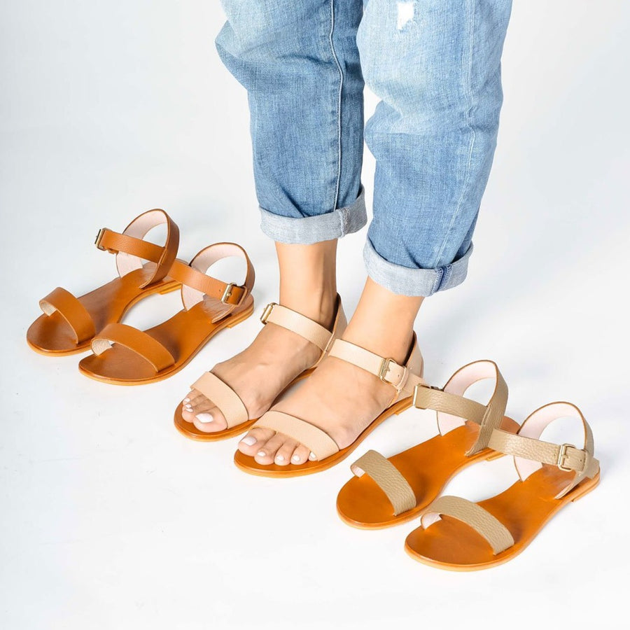 Flow Sandals