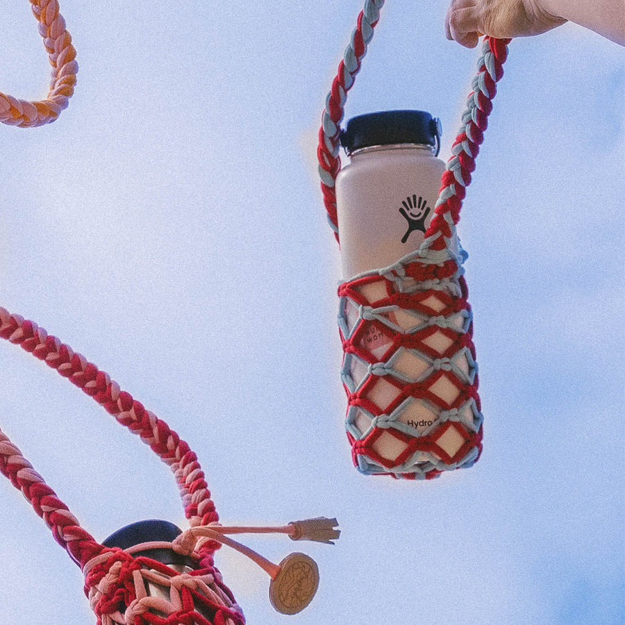 RF x Grow: Rocket Bottle Holder (4788821033095)