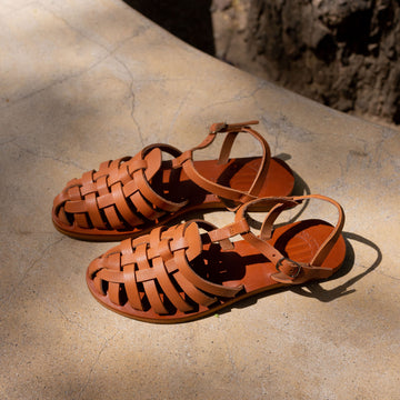High Spirits Sandals