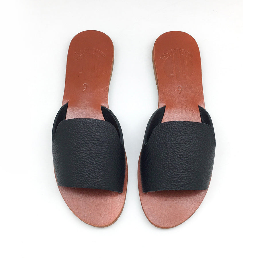 Her Sandals