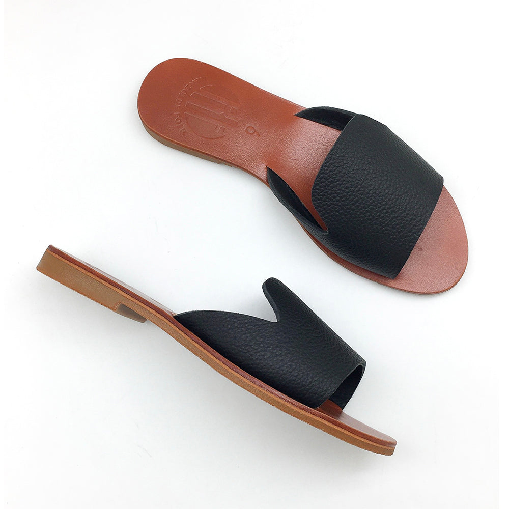 Her Sandals