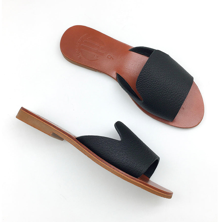 Her Sandals