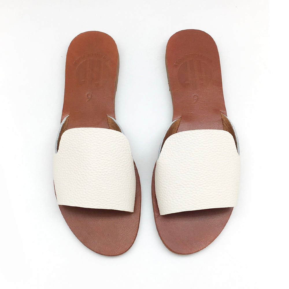 Her Sandals