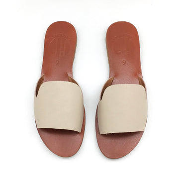 Her Sandals