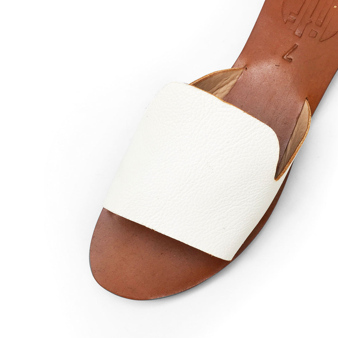 Her Sandals