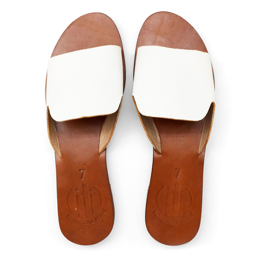 Her Sandals