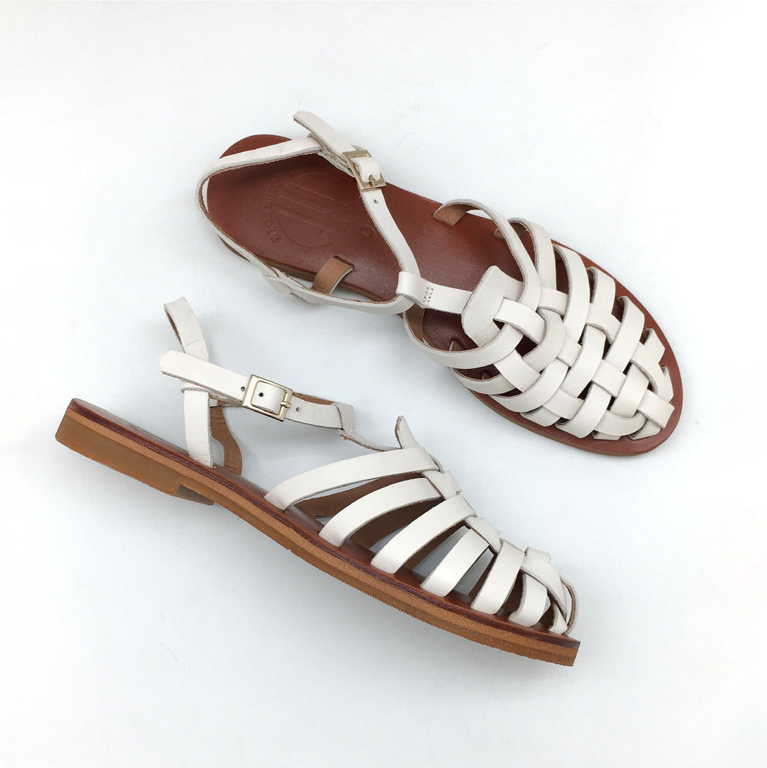 High Spirits Sandals