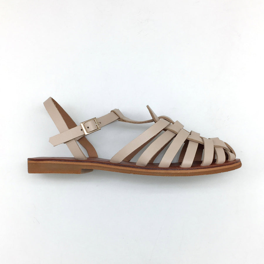 High Spirits Sandals