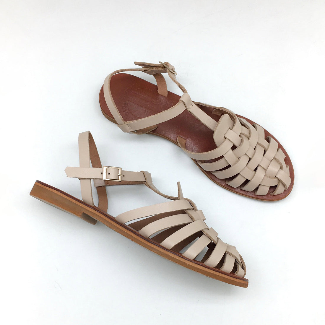 High Spirits Sandals