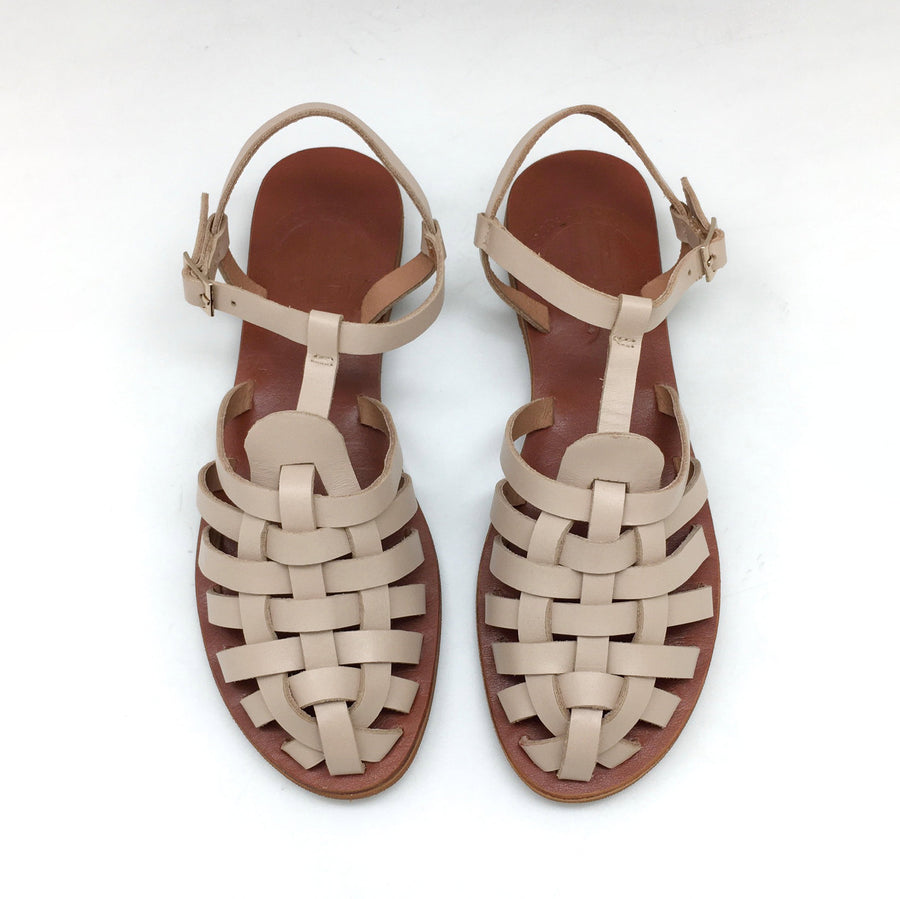 High Spirits Sandals