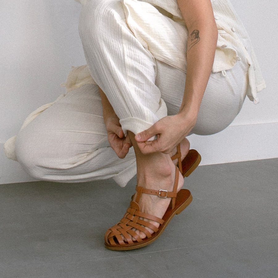 High Spirits Sandals