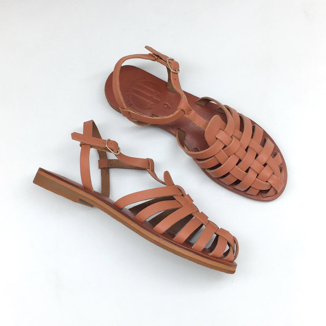 High Spirits Sandals