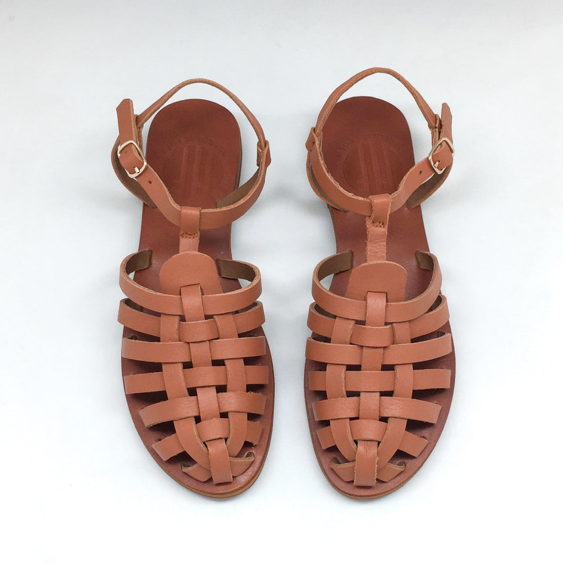 High Spirits Sandals