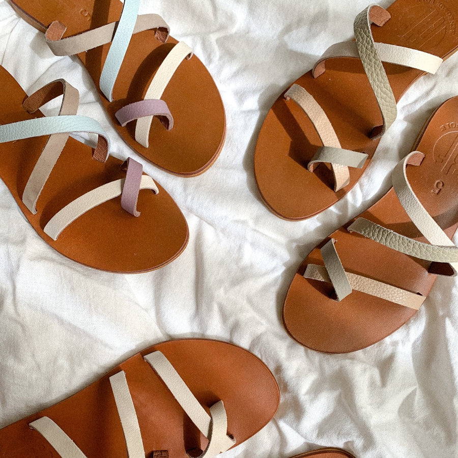Cruisin' Sandals