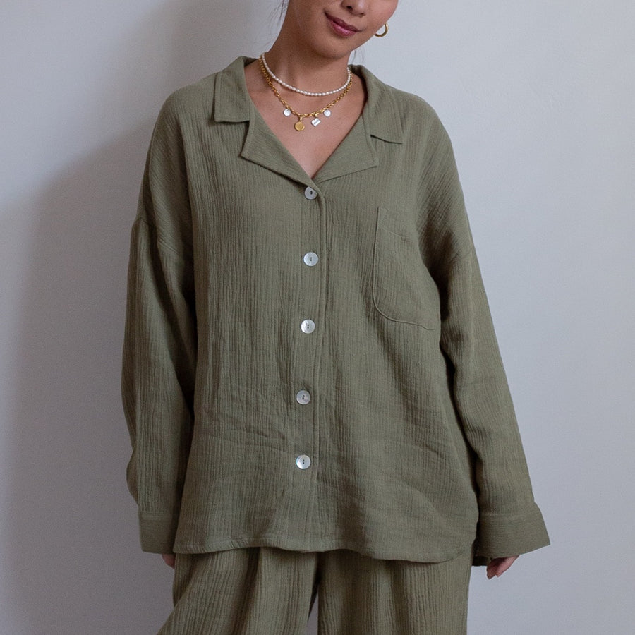 In-Between Polo