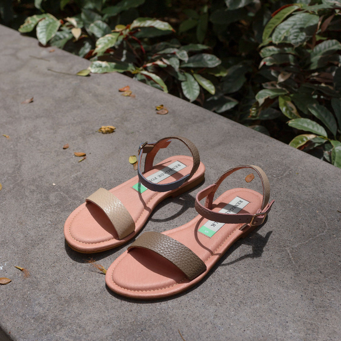 Keeper Soft Insoles
