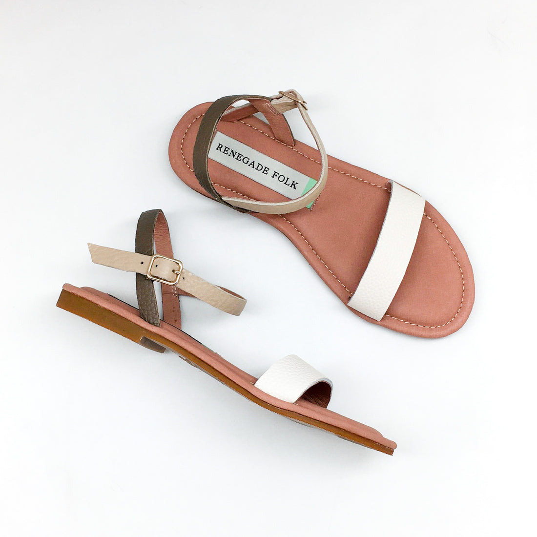 Keeper Soft Insoles