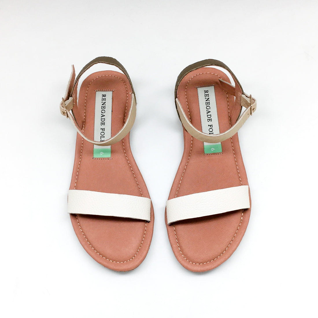 Keeper Soft Insoles